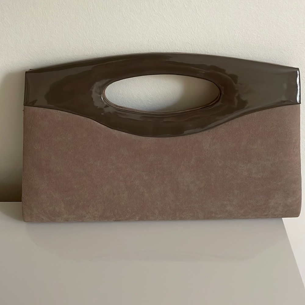 Small Handbag